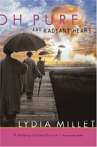 Oh Pure and Radiant Heart book cover