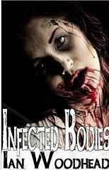 Zombie Armageddon book cover 3