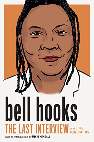 bell hooks book cover