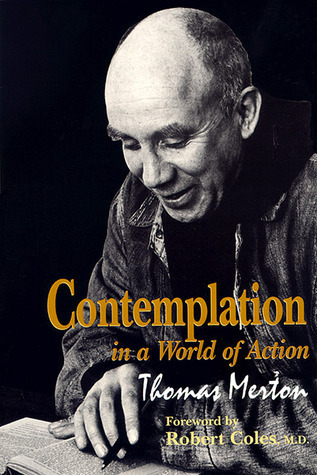Contemplation in a World of Action book cover