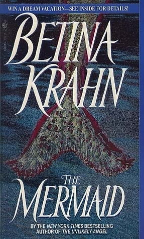 The Mermaid book cover