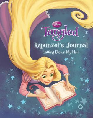 Tangled book cover