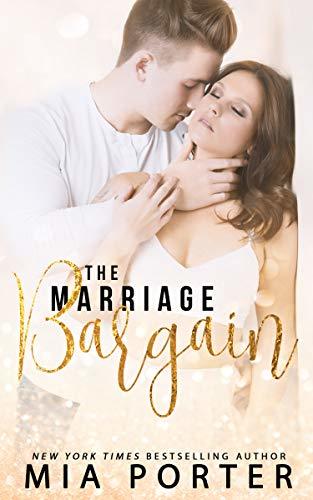 The Marriage Bargain book cover