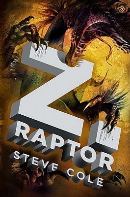 The Hunting book cover 2