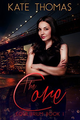 Equilibrium book cover 1