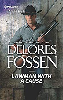 The Lawmen of McCall Canyon book cover 3