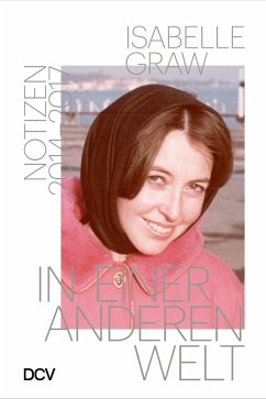 In einer anderen Welt. Notizen 2014-2017 book cover