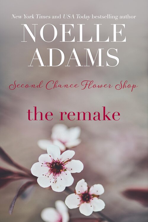 The Remake book cover