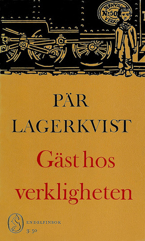 Gäst hos verkligheten book cover