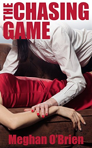 The Chasing Game book cover