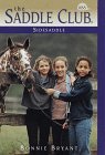 Sidesaddle book cover