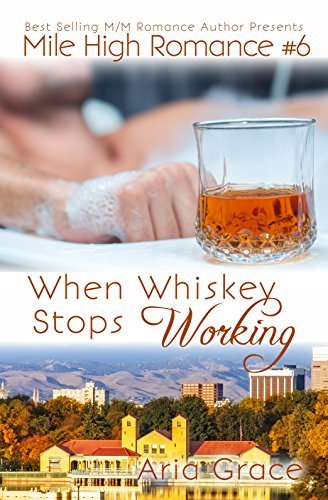When Whiskey Stops Working book cover
