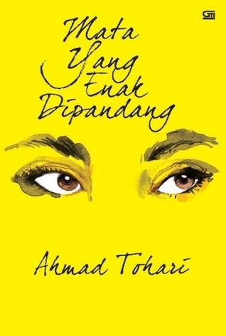 Mata yang Enak Dipandang book cover