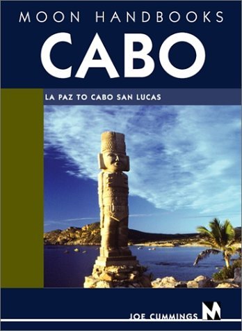 Moon Cabo book cover