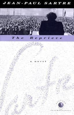 Les Chemins de la Liberté book cover 2
