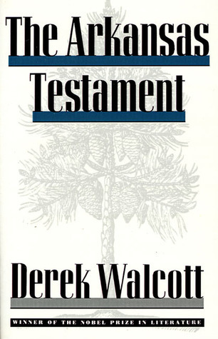 The Arkansas Testament book cover