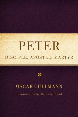 Peter book cover