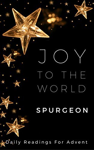 Joy To The World book cover