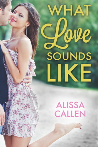 What Love Sounds Like book cover