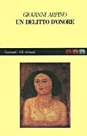 Un delitto d'onore book cover
