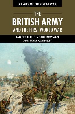 The British Army and the First World War book cover