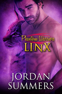 Linx book cover