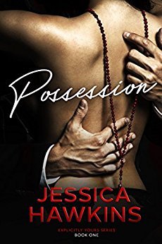 Possession book cover