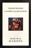 Nightwood ; Ladies Almanack book cover
