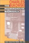 The Roominghouse Madrigals book cover