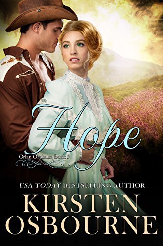 Hope book cover