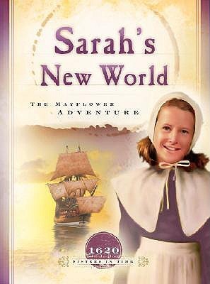 Sisters in Time book cover 1