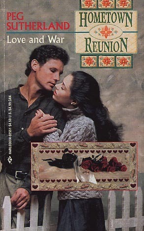 Hometown Reunion book cover 3