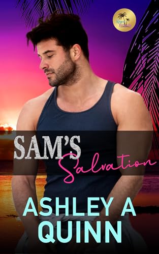 Sam's Salvation book cover
