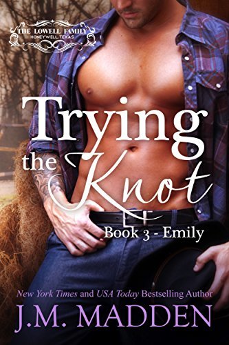 The Lowells of Honeywell, Texas book cover 3