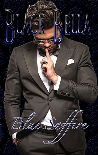 Black Bella Saga book cover 1