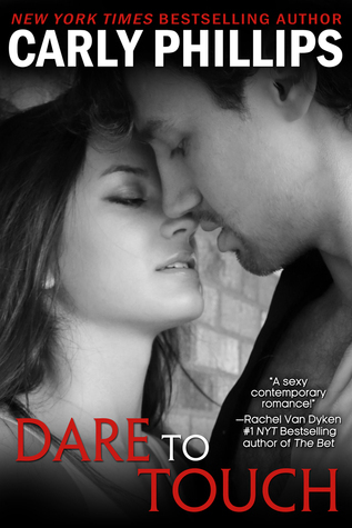 Dare to Love book cover 3