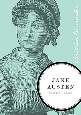 Jane Austen book cover