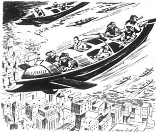 The Second Satellite book cover