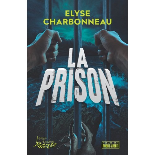 La prison book cover