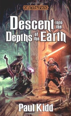 Greyhawk Classics book cover 3