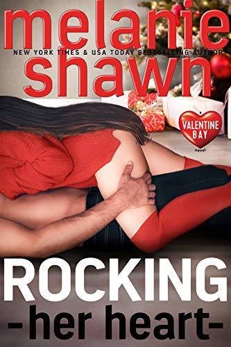 Valentine Bay book cover 3