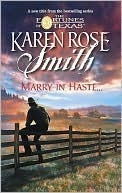 Marry in Haste book cover