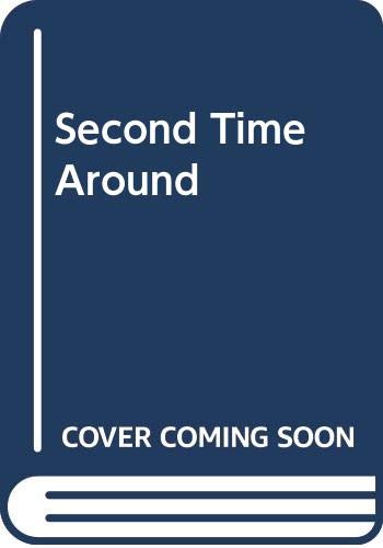 Second Time Around book cover