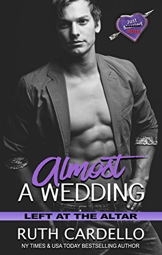 Left at the Altar book cover 2