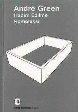 Hadım Edilme Kompleksi book cover