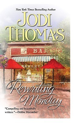 Rewriting Monday book cover
