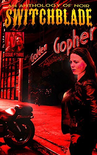 Switchblade book cover 3
