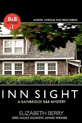 Inn Sight book cover