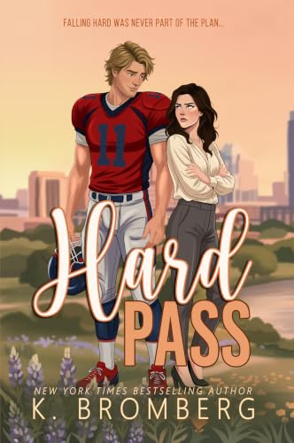 Hard Pass book cover