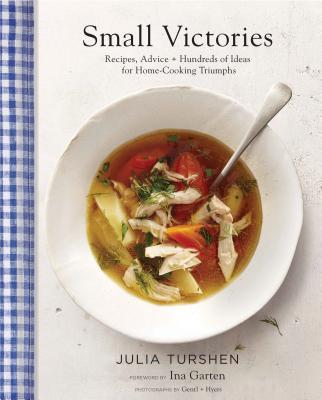 Small Victories book cover